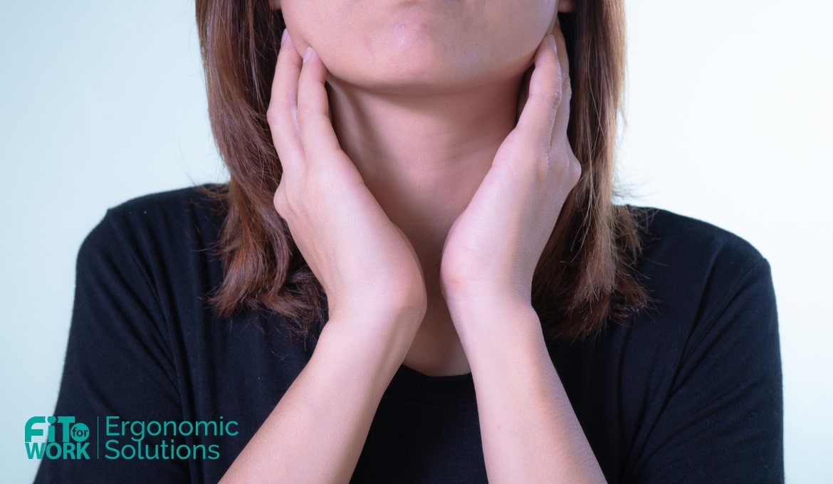 what is text neck syndrome